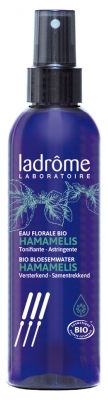 Ladrôme Eau d'Hamamélis Bio 200 ml