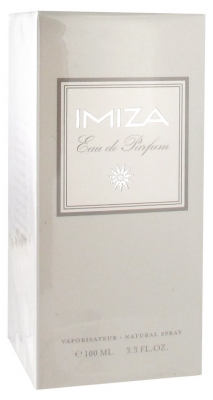Imiza Eau de Parfum 100 ml
