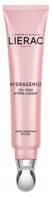 Lierac Hydragenist Gel Yeux Hydra-Lissant 15 ml
