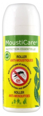 Mousticare Roller Anti-Mosquitoes 50ml