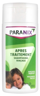Paranix After Treatment Rinse Shampoo 100ml