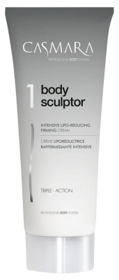 Casmara Body Sculptor Intensive Lipo-Reducing Firming Cream 200ml