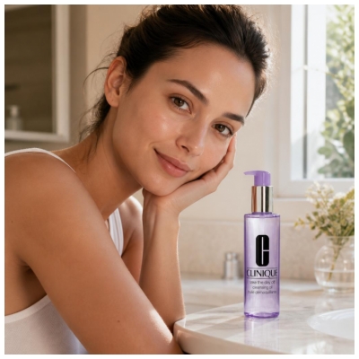 Clinique Take The Day Off Cleansing Oil 200 ml