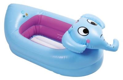 dBb Remond Inflatable Bathtub Elephant