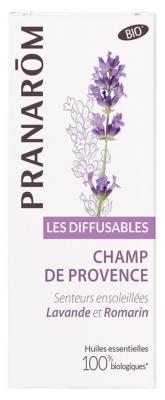 Pranarôm Champ de Provence Bio 30 ml