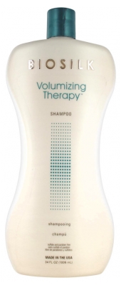 Biosilk Volumizing Therapy Shampoo 1006ml