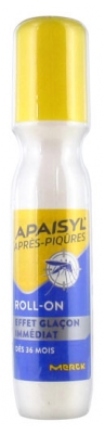 Apaisyl After-Stings Roll-On Gel 15ml