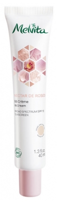 Melvita Nectar de Roses BB Creme SPF15 40ml