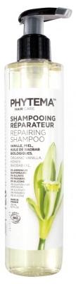 Phytema Hair Care Organic Repairing Shampoo 250ml
