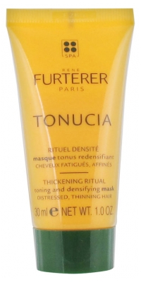 René Furterer Tonucia Anti-Âge Masque Tonus Redensifiant 30 ml