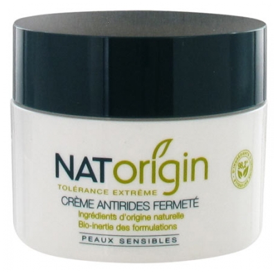 Natorigin Firming Anti-Wrinkle Cream Sensitive Skins 50ml