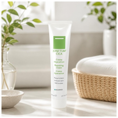 Alliance Jonctum Cica Opravný krém 30 ml