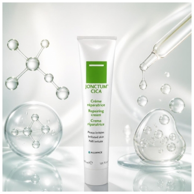 Alliance Jonctum Cica Opravný krém 30 ml