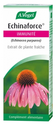 A.Vogel Imunidade Echinaforce 50 ml