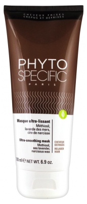PhytoSpecific Ultra-Smoothing Mask 200ml