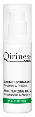 Qiriness Men Bálsamo Hidratante 50 ml
