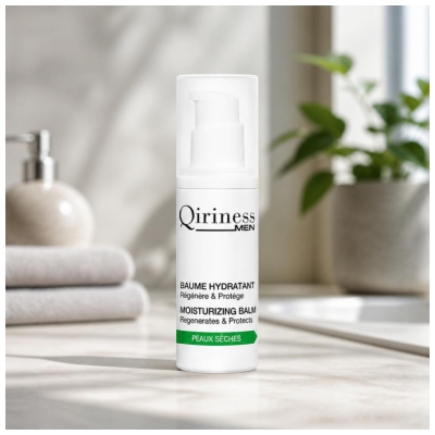 Qiriness Men Drėkinamasis balzamas 50 ml