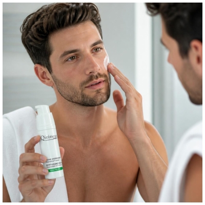 Qiriness Men Vlažilni balzam 50 ml