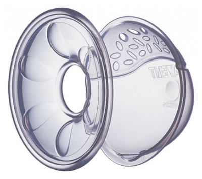 Avent 2-in-1 Breast Shell Set