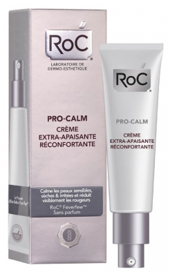 RoC Pro-Calm Extra-Soothing Comfort Cream 40ml