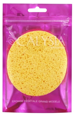 Calysia Plantaardige Spons Groot Model