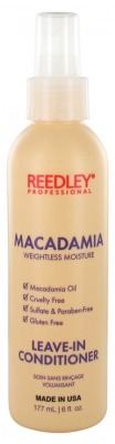 Reedley Professional Volumising Leave-In Conditioner 177 ml