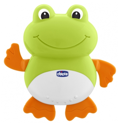 Chicco Baby Senses Frog Swimmer 6-36 Mesi