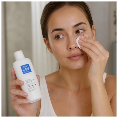 Eye Care Gentle Cleansing Toner 200 ml