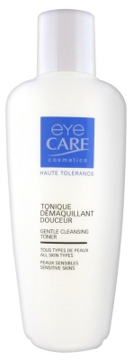 Eye Care Švelnus Makiažo Valiklis Tonikas 200 ml