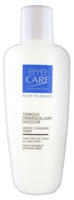 Eye Care Tonico Detergente Delicato 200 ml