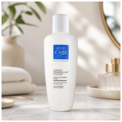 Eye Care Tonique Démaquillant Douceur 200 ml