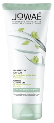 Jowaé Reinigende Gel 200 ml