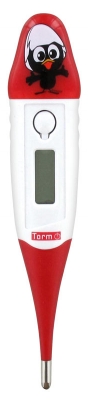 Torm Thermomètre Digital MT-403