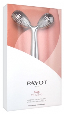 Payot Face Moving Roller Face Revitalisierendes Gesicht