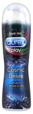 Durex Play Cosmic Desire 50ml
