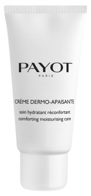 Payot Sensi Expert Dermo-Soothing Cream 50ml