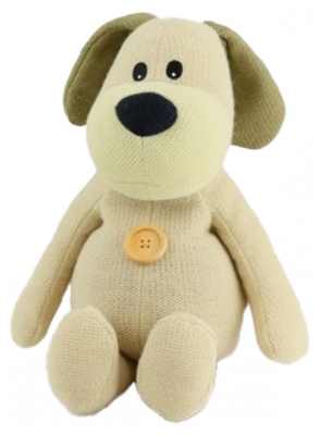 Soframar Cozy Cuddly Toys Dog Warmer