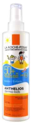 La Roche-Posay Anthelios Dermo-Pediatrics Spray SPF50+ 200 ml