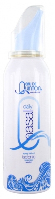 Laboratoires Quinton Spray Nasal Daily 100 ml