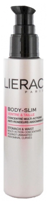 Lierac Body-Slim Ventre & Taille 100 ml