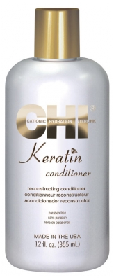 CHI Keratin Conditionneur Reconstructeur 355 ml