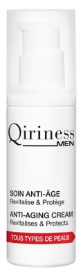 Qiriness Men Anti-Aging Cream 50ml