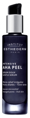 Institut Esthederm Intensief AHA Peel Zacht Serum 30 ml