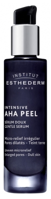 Institut Esthederm Intensive AHA Peel Sérum Doux 30 ml