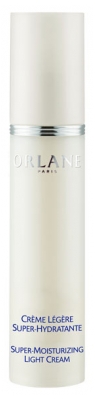 Orlane Super-Moisturizing Light Cream 50ml