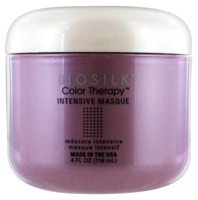 Biosilk Color Therapy Masque Intensif 118 ml