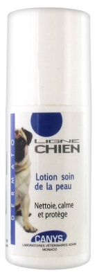 Canys Loción Cuidado de la Piel para Perro 75 ml
