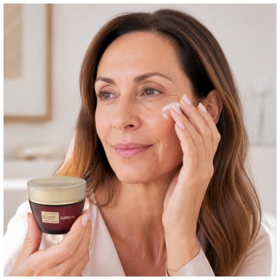 Incarose Extra Pure Exclusive Supreme Regenerating Anti-Aging Face Cream 50 ml