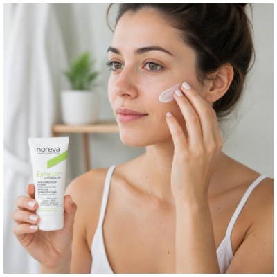 Noreva Exfoliac Acnomega 200 30 ml