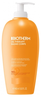 Biotherm Oil Therapy Body Balm 400ml